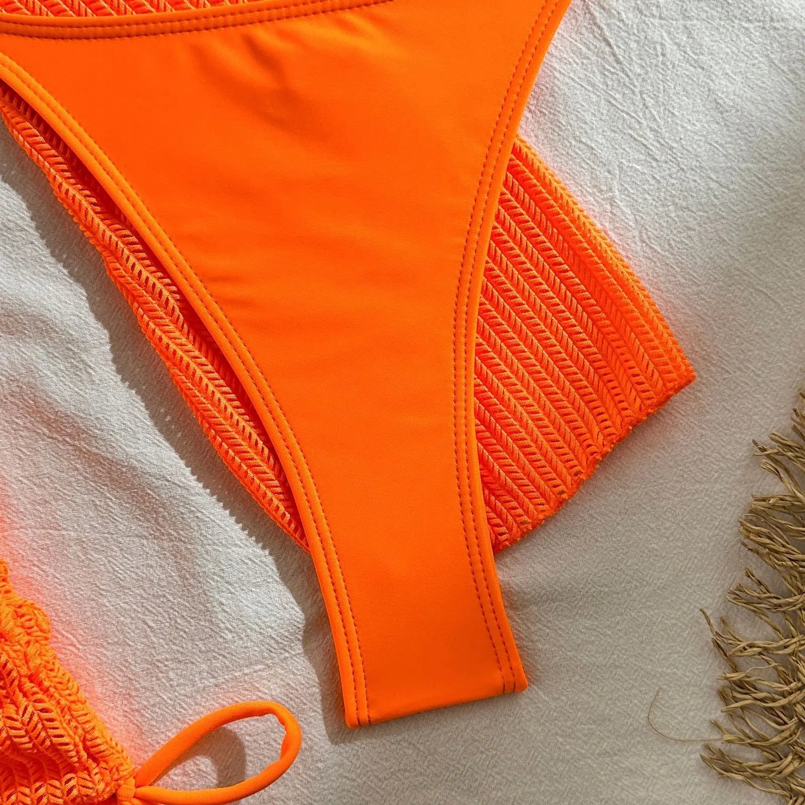 Juli Atelier Malaya Women's 3-Piece Swimsuit Set