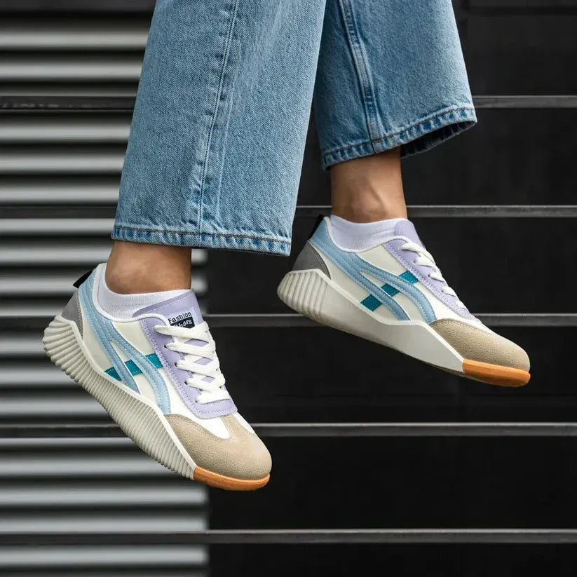 Baskets Banda Ultra Confortables