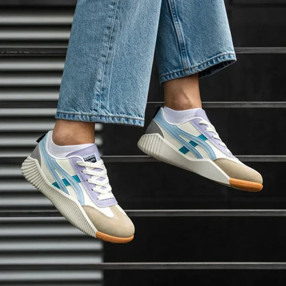 Baskets Banda Ultra Confortables