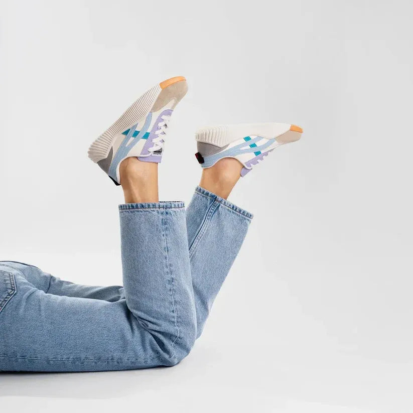 Baskets Banda Ultra Confortables