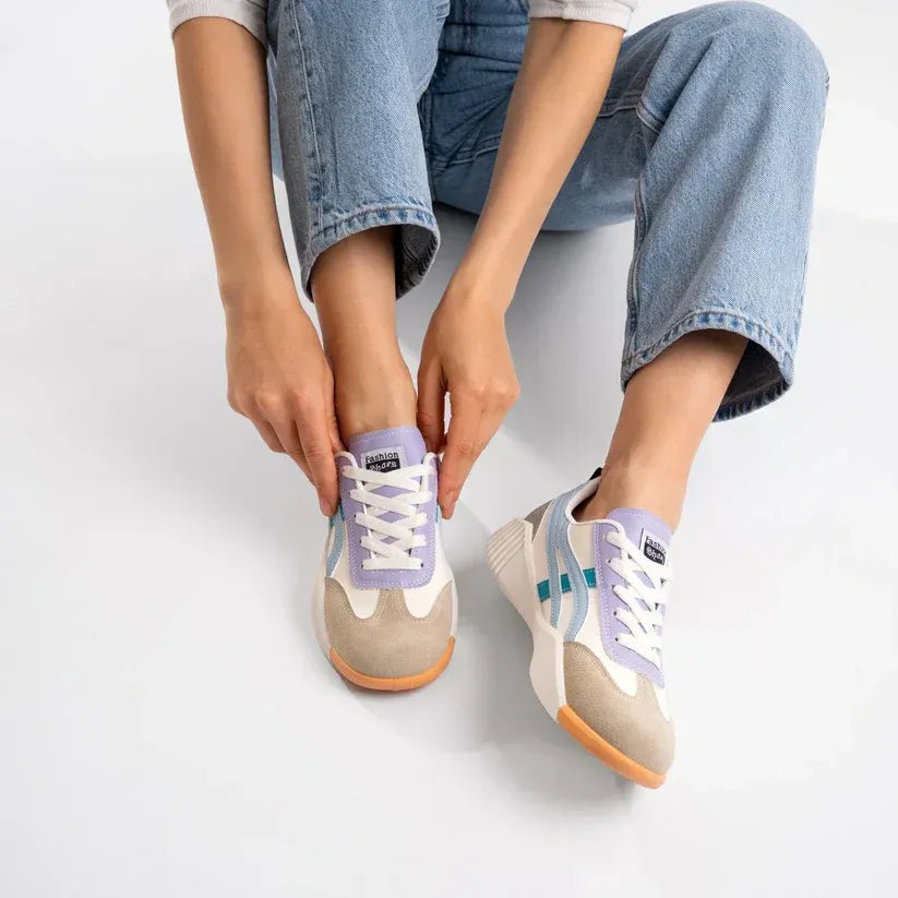 Baskets Banda Ultra Confortables