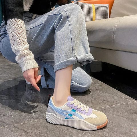 Baskets Banda Ultra Confortables